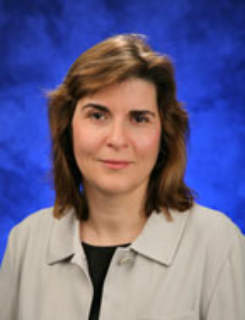 Lidija Petrovic-Dovat, MD