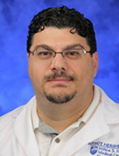 Sam Al-Saadi, MD