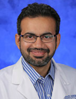Salman Majeed, M.D.