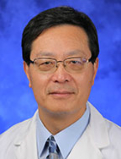 Yu-Fei Duan, MD