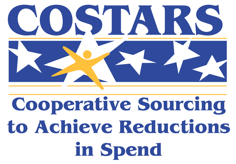 COSTARS Cooperative Sourcing to Achieve Reductions in Spend