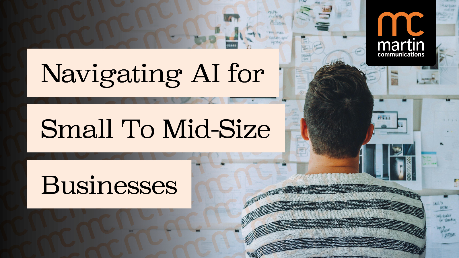 Navigating AI for Small to Mid-Size Businesses