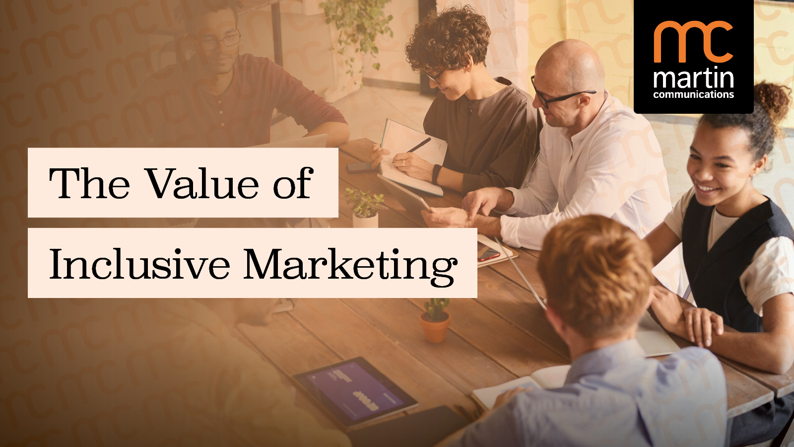 The value of inclusive marketing